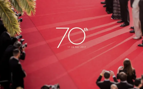 Meet us at the Cannes Film Festival!