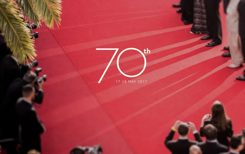 Meet us at the Cannes Film Festival!