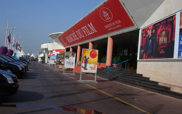 Dramatify to the Cannes Film Festival