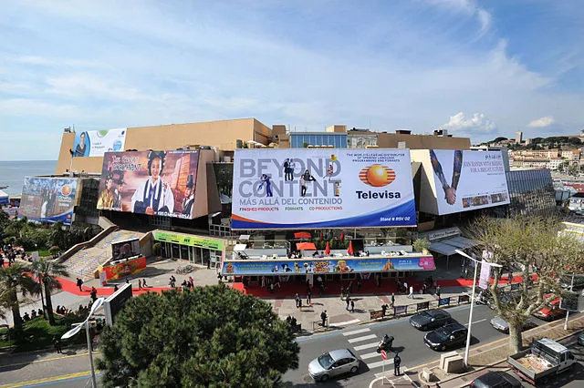 Dramatify goes to Cannes