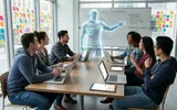AI Show Development That Drives Commission Wins