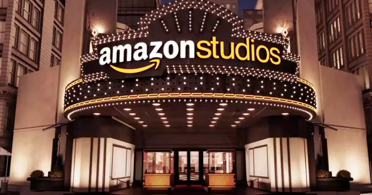 Dramatify Approved by Amazon Studios
