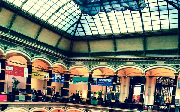 Meet Dramatify at the Berlinale - European Film Market 2015