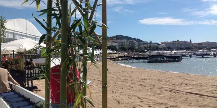 Dramatify at MIPCOM