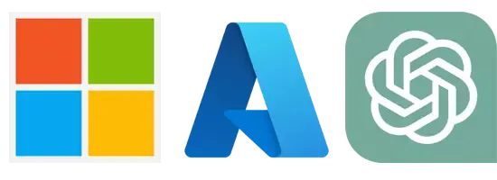 Dramatify integrates with ChatGTP through Microsoft AzureAI for a variety of AI services for film, TV, video and broadcasting.