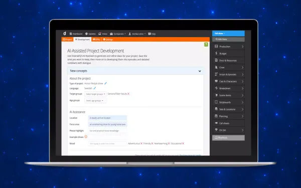 Introducing The AI Show Developer