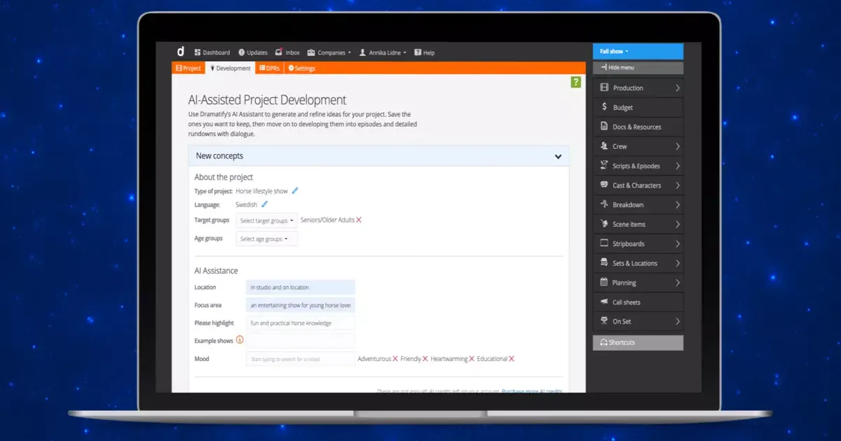 Introducing The AI Show Developer
