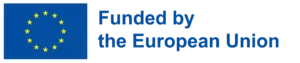 Funded by the European union