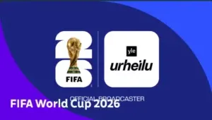 FIFA World Cup 2026 broadcast operations, official broadcaster