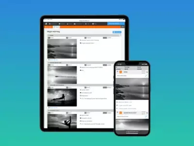 AV scripts for non-scripted and commercials