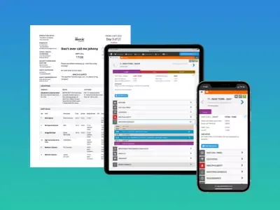 Call Sheets