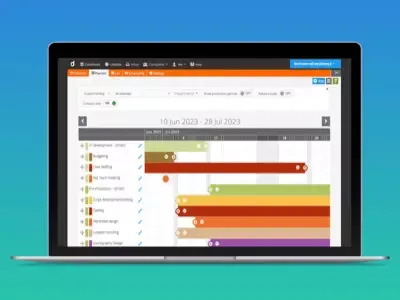 The Production Planner
