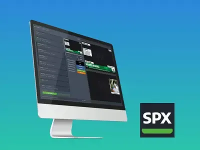SPX Graphics Integration