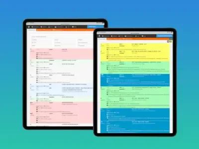 Story Order Stripboard