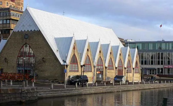 Meet us at Nordic Film Market in Gothenburg