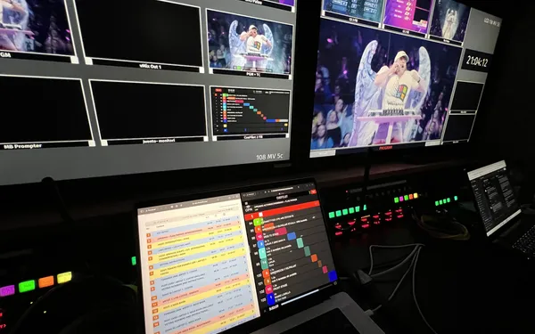 5 Years of Powering Finland's Eurovision Qualifiers!