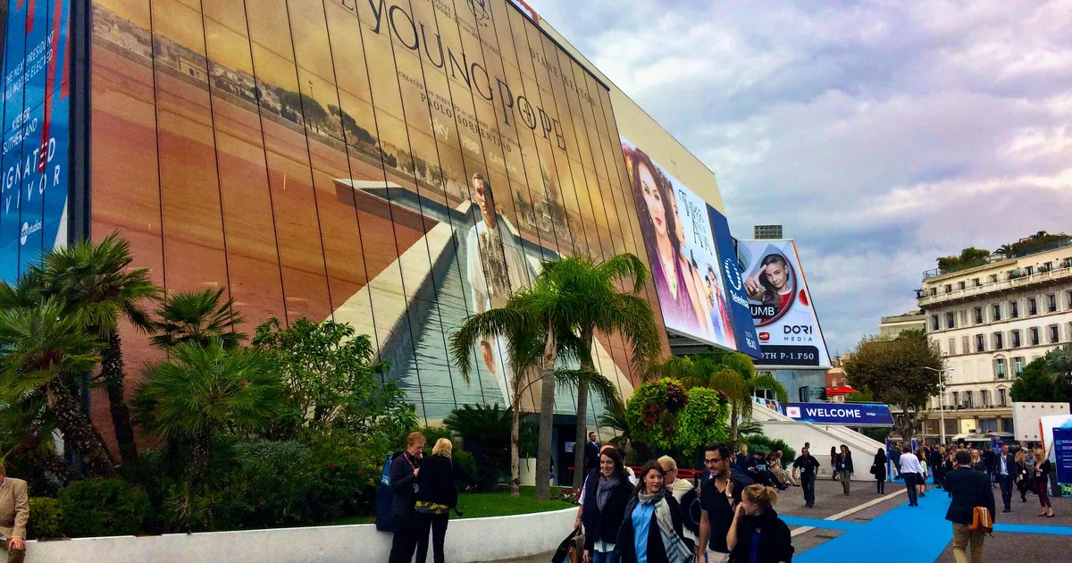 Meet us at MIPCOM 2016