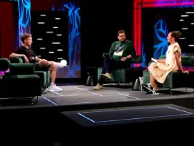 Talk shows & Current Affairs