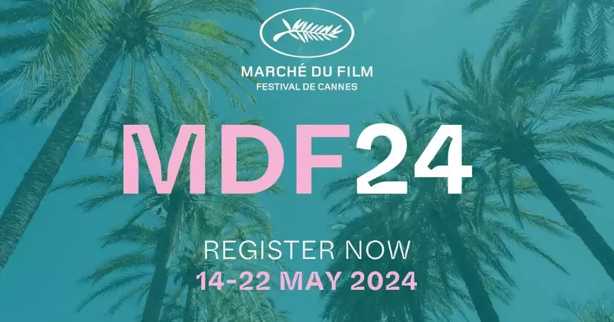 Marché du Film 2024: Where Innovation Meets Production Efficiency