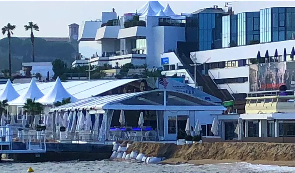 Meet us at MIPCOM 2019!
