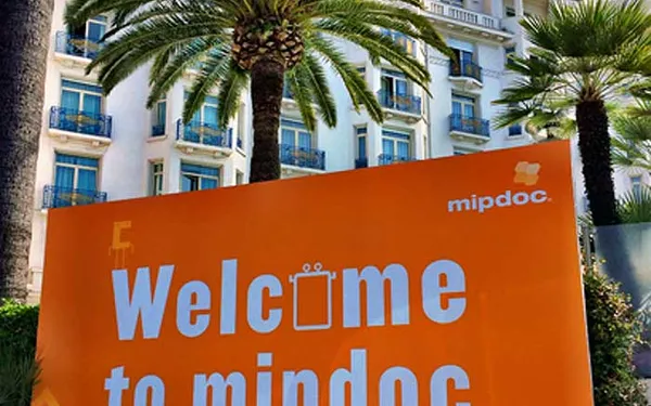 MIPDOC is here. Meet us!