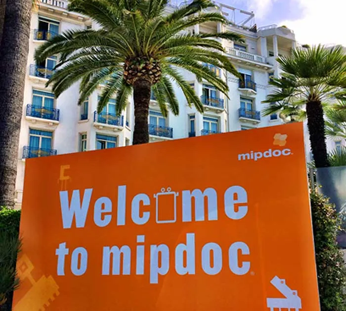 MIPDOC is here. Meet us!