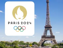 Paris Olympics 2024