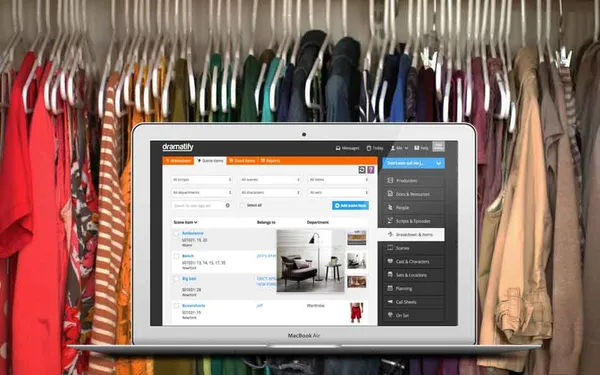 Scene Items Super Manager - never miss a thing again!