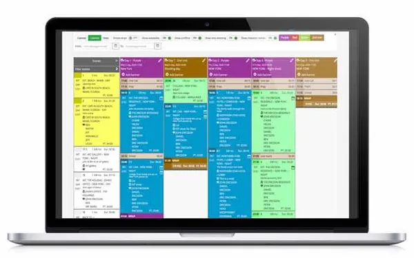 Scheduling mini-update