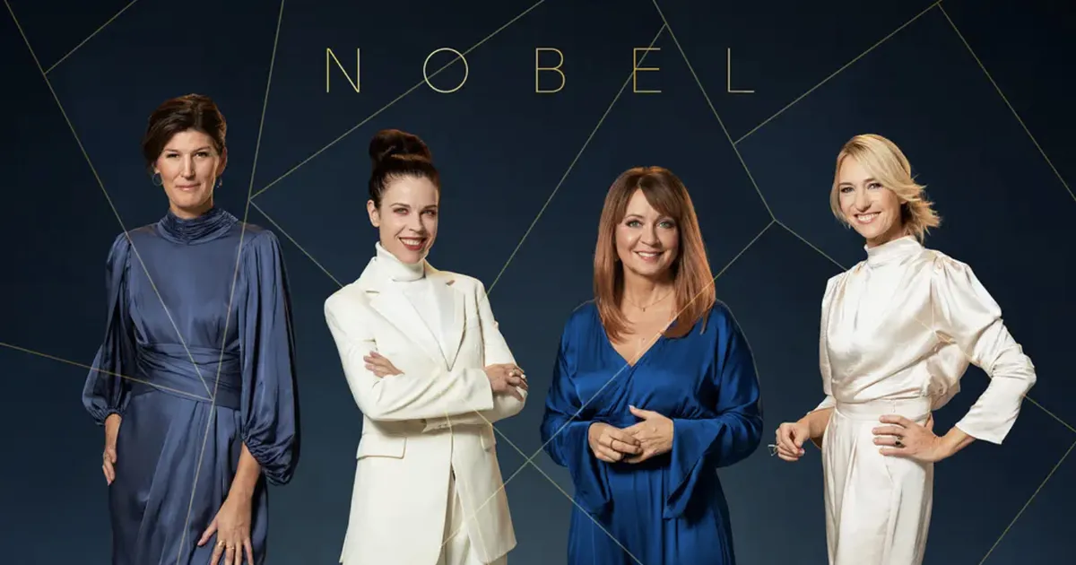 The Nobel Prize: An evening for Nobel