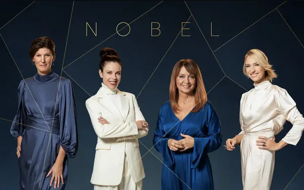 The Nobel Prize: An evening for Nobel