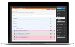 Dramatify sports broadcast software FIFA World Cup 2026