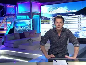 Sports & Studio Shows