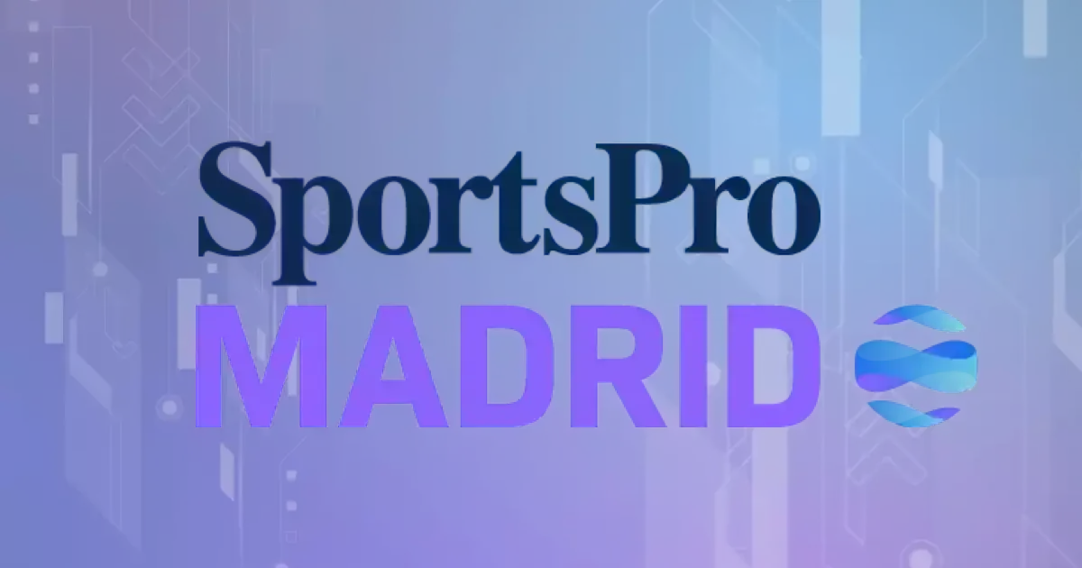 Join Dramatify at the SportsPro Summit Madrid, Nov 28-30!