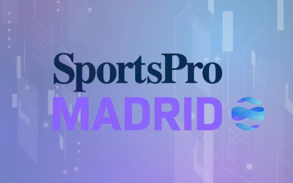 Join Dramatify at the SportsPro Summit Madrid, Nov 28-30!