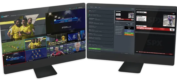 Graphics integration