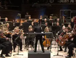 Helsinki Radio Symphonics