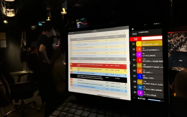 Why Digital Entertainment Rundowns Don’t Break Live