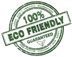 Eco-friendly TV and film production management