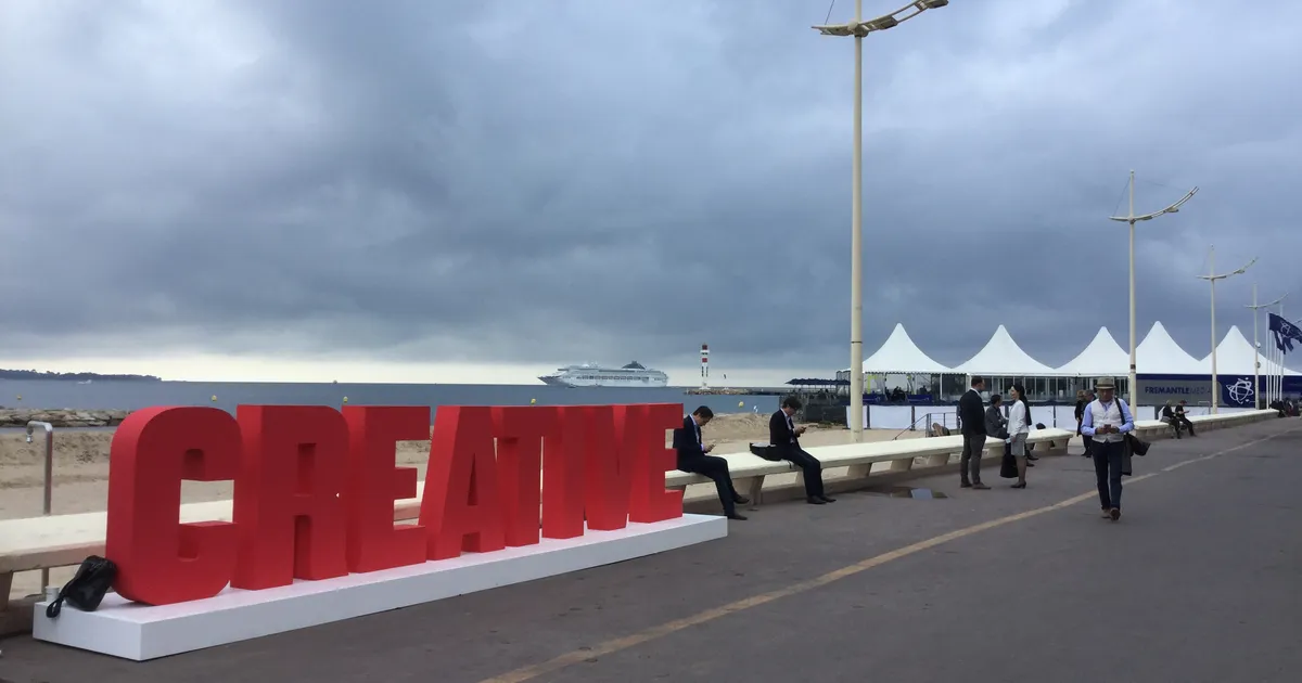 Meet us at MIPTV 2016!