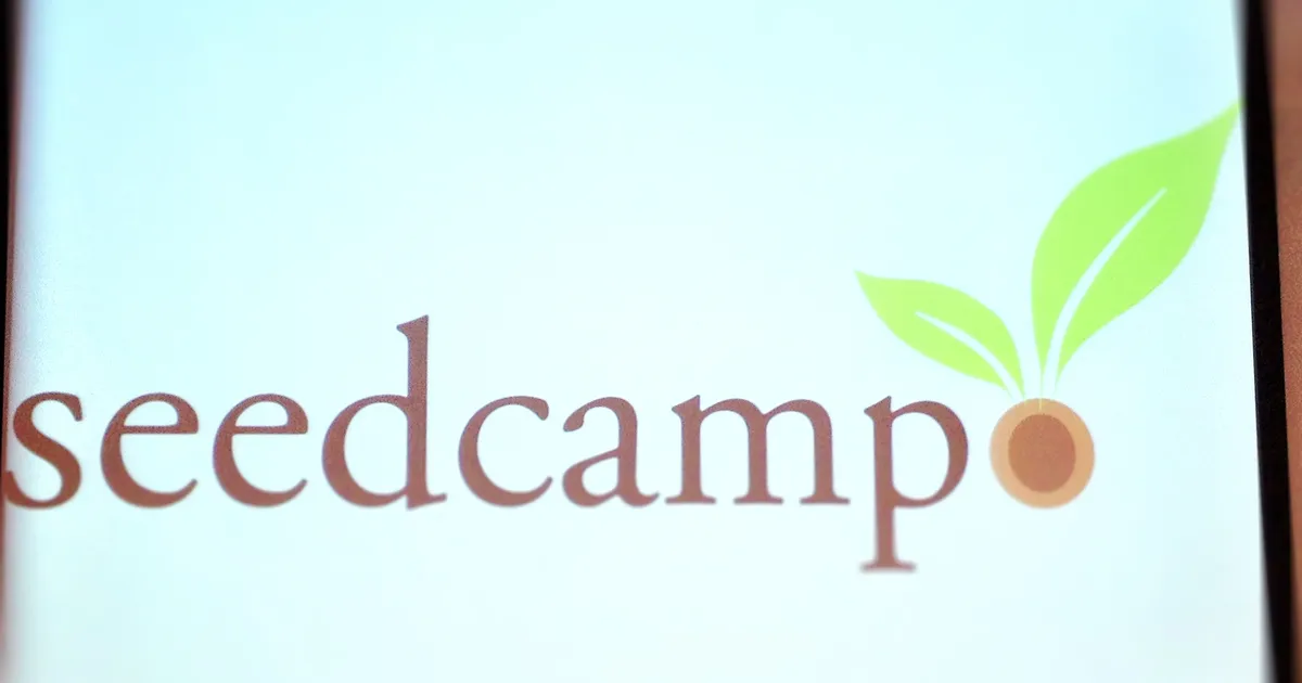 Dramatify at Mini-Seedcamp in Stockholm