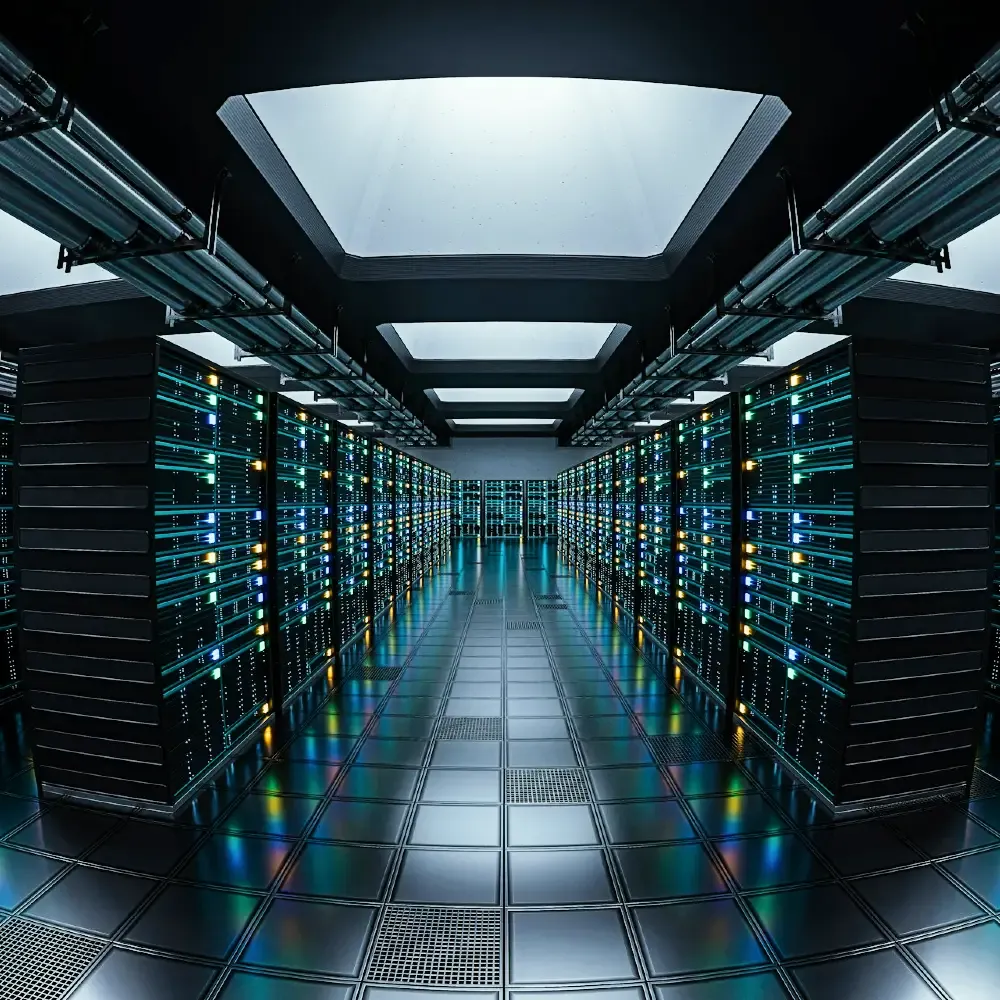 Secure Production Management Platform