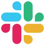 Dramatify integrated with Slack for real time production updates.