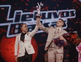 The Voice